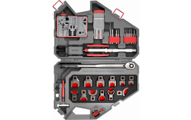 Real Avid AVAMKPRO Armorer's Master Kit Pro for AR-15