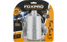 Foxpro FOXJOCK 5 FoxJack 5 Blue Jay Species Gray Compatible With FoxPro Inferno/Patriot/Spitfire/Wildfire 1 & 2