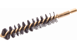 Breakthrough Clean BT-357/38/9MM Nylon Bore Brush 9mm 357 Mag 38 Cal Pistol 8-32 Brass/Nylon