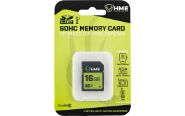 Walker's HME16GB SD Card 16GB
