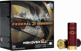 Federal HOA288 Premium High Overall 28GA 2.75" 3/4oz #8 Shot - 25sh Box