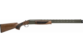 Pointer KAR1228ODG Acrius 28" Over/Under Barrel 2rd 3" Shotgun