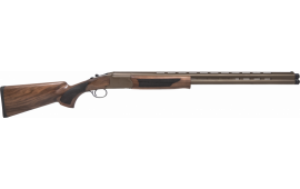 Pointer KAR1228BRZ Acrius 28" Over/Under Barrel 2rd 3" Shotgun