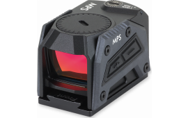 Steiner 8700-MPS Micro Pistol Sight Black 1x20x16mm 3.3 MOA