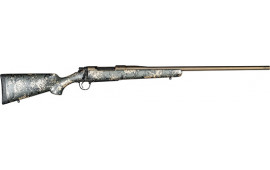 Christensen Arms 801-01085-00 Mesa FFT 300 WIN 22 Green/BLK/TAN