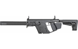 Kriss USA KV90CBL22 Vector G2 CRB *CA Compliant* Semi-Auto 9mm Luger 16" 10+1 Fixed Black