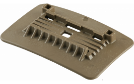 Streamlight 14305 Arc Rail Mount Adapter Plate For Sidewinder Stalk Coyote