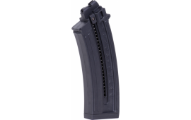 Mauser Rimfire 407.00.02 Magazine Black 24rd for 22 LR Mauser AK-47