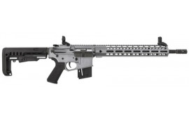 Walther 5760502 Hammerli TAC R1C Tungsten Gray 10rd