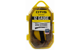 Otis FGRC512 Ripcord  12 Gauge Shotgun Firearm 8-32" Thread Nomex/Rubber 45" Long