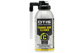 Otis RW903AFC Foaming Bore Cleaner 3oz Aerosol