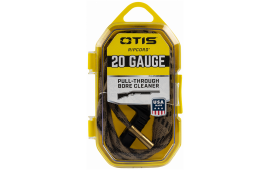 Otis FGRC520 Ripcord  20 Gauge Shotgun Firearm 8-32" Thread Nomex/Rubber 45" Long