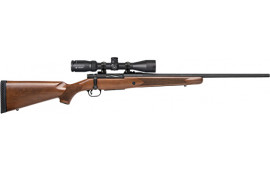 Mossberg 28058 Patriot w/ Vortex Scope 22"