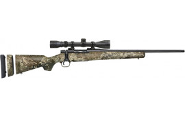 Mossberg 28067 Patriot Super Bantam 308
