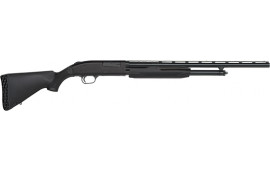 Mossberg 54334 500 Super Bantam 20G 22"