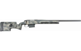 Bergara BPR2265PRCF 6.5PRC Ridgeback TB