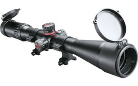 Simmons SIM251040 Scope PRO Target 30MM 2.5-10X40 Tactical w/RINGS