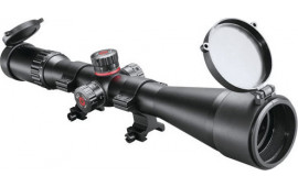 Simmons SIM62444 Scope PRO Target 30MM 6-24X44 Tactical SF w/RINGS