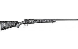 Christensen Arms 801-01082-00 Mesa FFT .308 WIN 20" Tungsten BLACK/GRAY