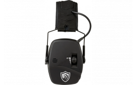 Otis FG-ES23EBK Earshield Ranger Electronic PRO Earmuff