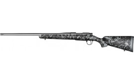 Christensen Arms 801-01121-00 Mesa FFT .300PRC Left Hand Tungsten Cerakote Black/GRAY