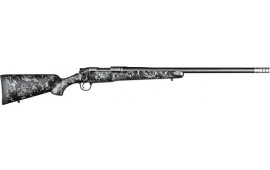 Christensen Arms 801-06139-00 Ridgeline FFT Carbon Fiber BLACK/GRAY