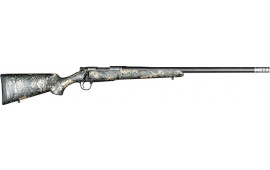 Christensen Arms 801-06148-00 Ridgeline FFT .270 WIN Carbon Fiber Green/BLK/TAN
