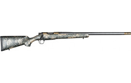 Christensen Arms 801-06198-00 Ridgeline FFT .308 WIN CF Bronze GREEN/BLACK/TAN