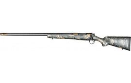 Christensen Arms 801-06214-00 Ridgeline FFT Left Hand .300PRC CF Bronze Green/BLK/TAN
