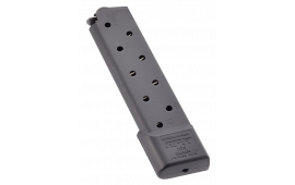 Chip McCormick Custom 17250 1911 RPM 45 ACP 10rd Stainless Steel Black Finish