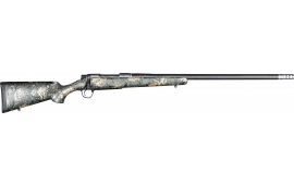 Christensen Arms 801-06162-00 Ridgeline FFT 30NOS 22 Green/BLK/TAN