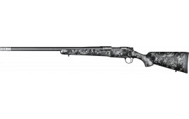 Christensen Arms 801-06172-00 Ridgeline FFT 6.5PRC Black/GRY Left Hand