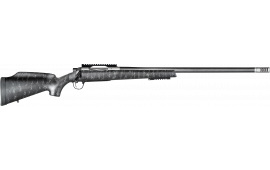Christensen Arms 801-10020-00 Traverse 26 Black/GRY