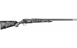 Christensen Arms 801-06141-00 Ridgeline FFT 280ACK 22 Black/GRY
