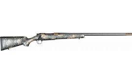 Christensen Arms 801-06204-00 Ridgeline FFT 300RUM 22 Green/BLK BB