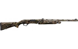 Winchester 512452690 SXP Turkey Hunter 3" 24" VR Mossy OAK DNA Shotgun
