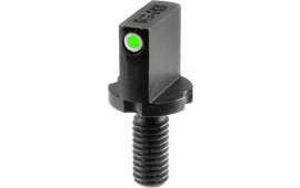 TruGlo TG-231AK1 Tritium Front Sight Green with White Outline Black for AK-47, AKM, AK-74
