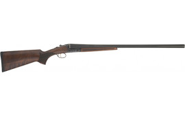 TriStar 98766 Bristol SXS 16GA. 28" 2.78" CT-5 Case COLOR/PGRIP TA Shotgun