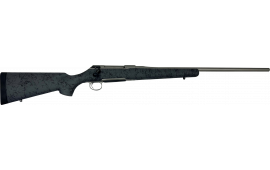 Sauer S1HSGP65C 100 HS Prec 6.5 CM Gray