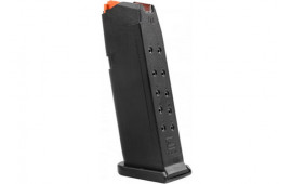 Glock 65280 Gen 5 Mag G22 40 S&W 10rd Orange Follower PKG