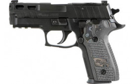Sig Sauer E29R9BXR3PRO2 P229 PRO 3.9" XRAY3DAY/NITE Sights 15-SH