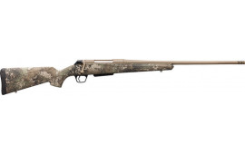 Winchester 535237289 Model 70 Extreme 6.5 Creedmoor 22" BRONZE/TT-STRATA MB
