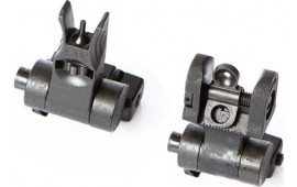 Sig Sauer Kittrdsights Tread Adjustable Flip UP Sights