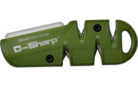 Lansky D-SHARP D-SHARP