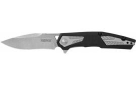 Kershaw Tremolo Spring Assisted Knife (3.1 Stonewash)