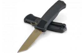 Benchmade 5370FE 5370FE Shootout