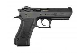 IWI Jericho 941 Semi-Automatic Pistol 4.4" Barrel 9mm 16 Round - J941R9