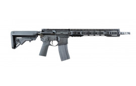 Franklin Armory - M4-HTF R3 XTD -Semi-Auto Rifle  - 16" Barrel - 5.56/223 - 30 Round Magazine - 00-10052-BLK