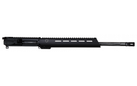 Alexander Arms UST-17ST Upper Receiver AR15 18" S/S Fluted w/KIT