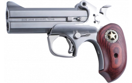 Bond Arms BARR45LC410 Rustic Ranger 45LC 4.25 Holster
